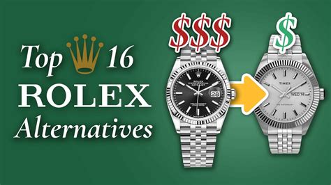 low cost rolex replicas|cheap alternatives to rolex.